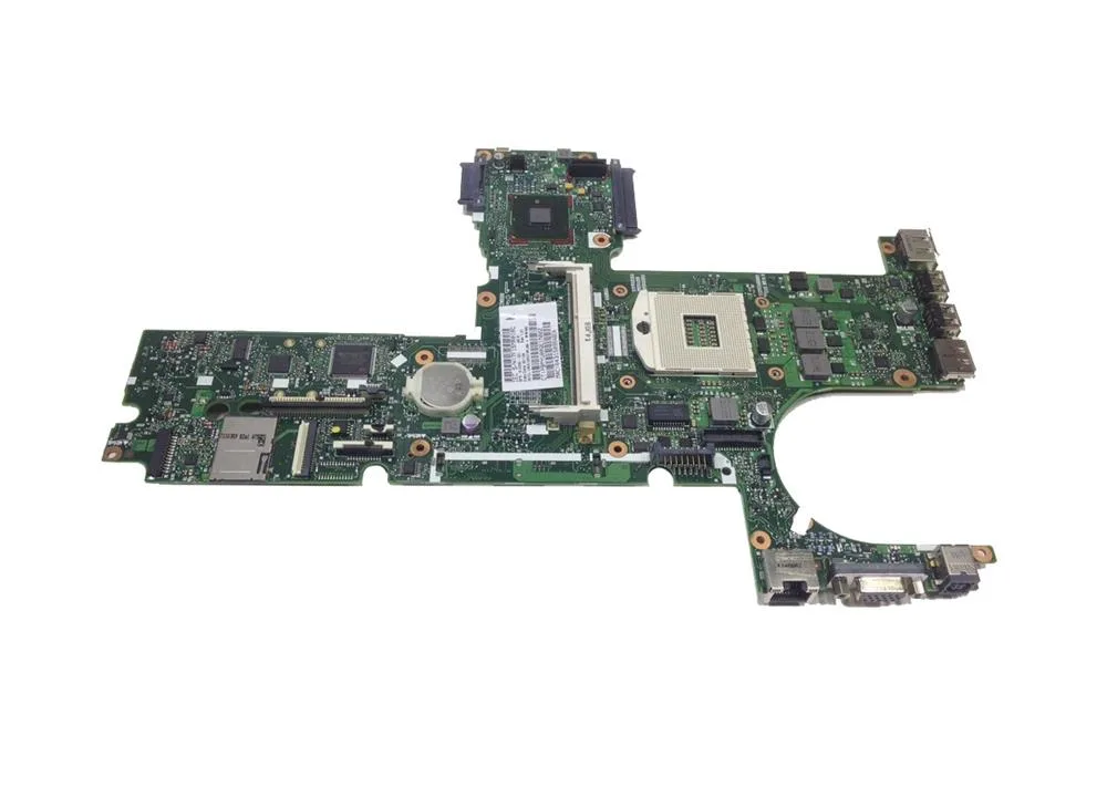 613295-001 - HP System Board (Motherboard) for ProBook 6450b