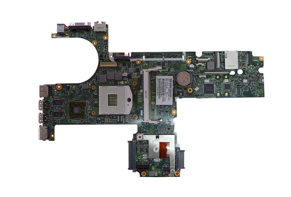 613296-001 - HP System Board Intel Discret