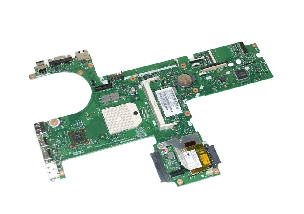 613397-001 - HP System Board (MotherBoard) AMD Uma