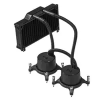 613768-001 - HP Liquid Cooling Heat Sink for WorkStation Z800