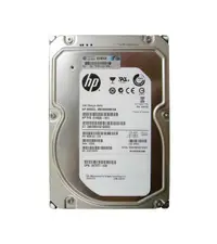 614286-001 - HP 3TB 7200RPM SATA 3Gb/s 3.5-inch Hard Drive