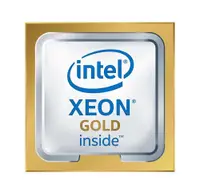 6142F - Intel Xeon Gold 16-Core 2.60GHz 10.40GT/s UPI 22MB L3 Cache Socket LGA3647 Processor