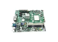 614493-001 - HP Desktop Motherboard AMD 760G Chipset