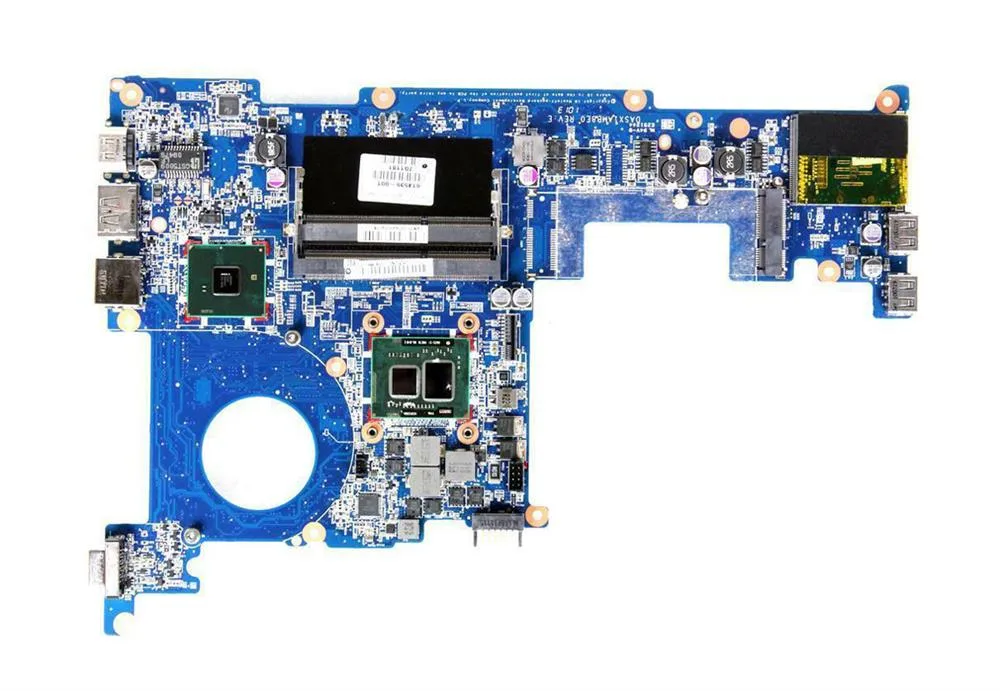 614535-001 - HP Probook 5220M Motherboard