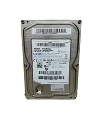 614558-002 - HP 250GB 7200RPM SATA 3Gb/s 3.5-inch Hard Drive