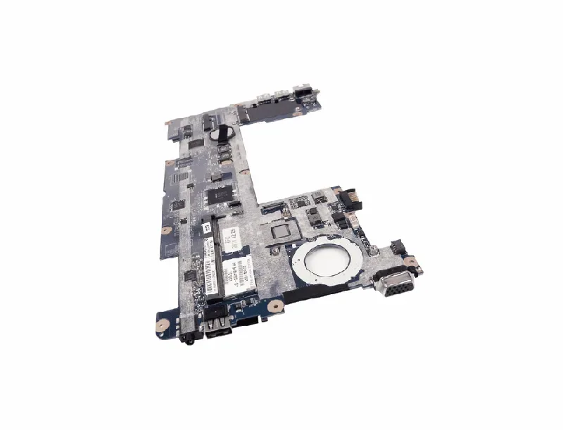 614885-001 - HP Intel System Board (Motherboard) for N455 Mini 210