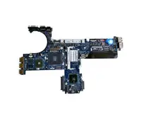 614959-001 - HP System Board (MotherBoard) for Elitebook 8440p Notebook PC