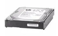 614985-002 - HP 750GB 5400RPM SATA 3Gb/s 2.5-inch Hard Drive