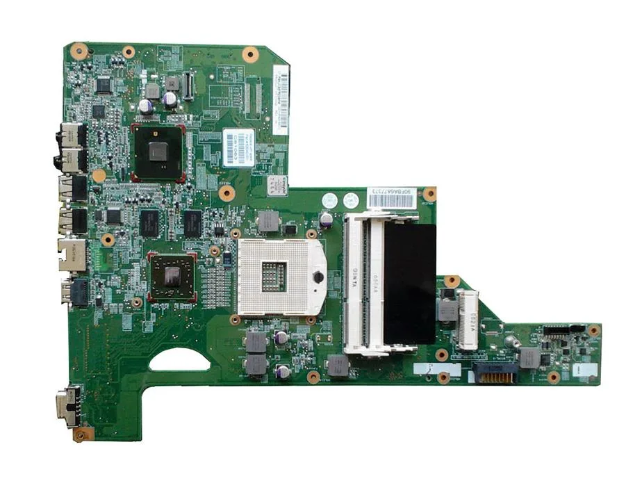 615381-001 - HP System Board (MotherBoard) for G62 Notebook PC