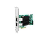 615406-001 - HP NC552SFP PCI-Express Dual Port 10GBE Gigabit Ethernet Network Interface Card