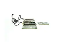 615418-B21 - HP Smart Array P822/2GB FBWC PCI-Express 6GB/s 2-Ports Internal/4-Ports External SAS/SATA RAID Controller Card