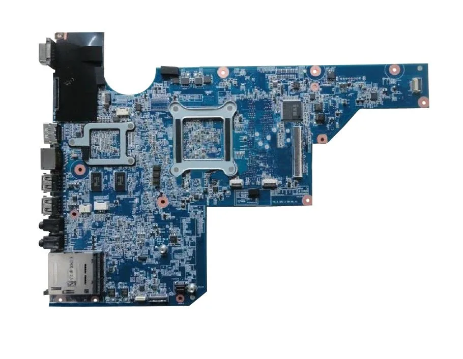615540-001 - HP Motherboard Dis 5470/512 HD Cr Safi