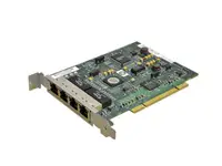 615727-001 - HP Ethernet 1GB 4-Port 366m Adapter Network Adapter 4 Ports