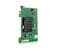 615729-B21 - HP 366M 4-Ports 1Gb/s PCI Express 2.1 x8 Mezzanine Network Adapter