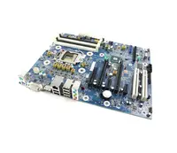 615943-001 - HP System Board (Motherboard) for Z210 Workstation