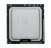 616007-001 - HP 3.46GHz 6.40GT/s QPI 12MB L3 Cache Socket LGA1366 Intel Xeon X5677 Quad-Core Processor