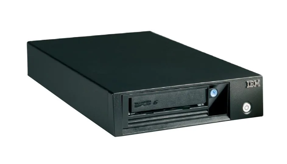 6160S5E - Lenovo TS2250 Tape Drive Model H5S