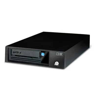6160S6E - Lenovo TS2260 2.50TB/6.25TB LTO-6 Tape Drive Model H6S