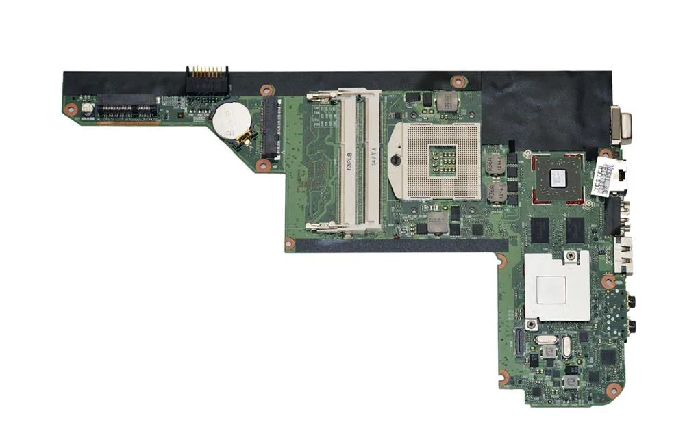 616244-001 - HP System Board for Pavilion Dm4 Hd5450/1GB Intel Laptop
