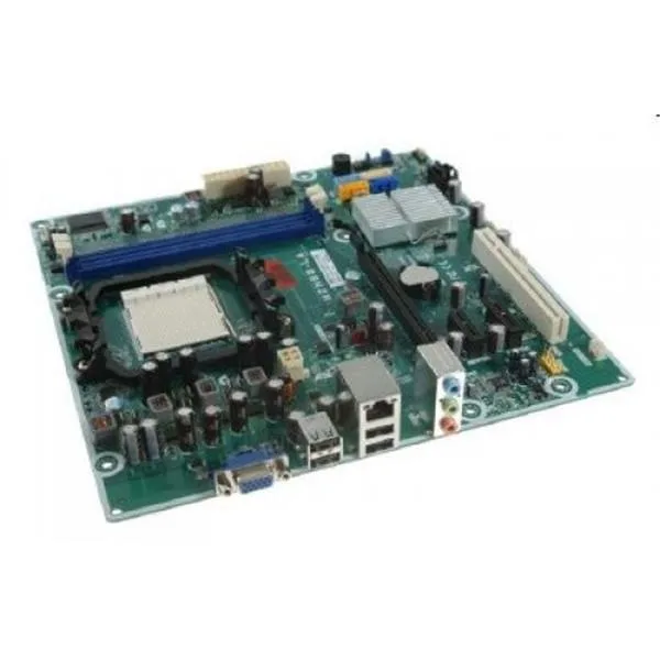 616409-001 - HP System Board (MotherBoard) with Intel G41
