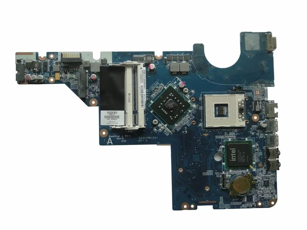 616448-001 - HP PCa System Board Uma Gl40