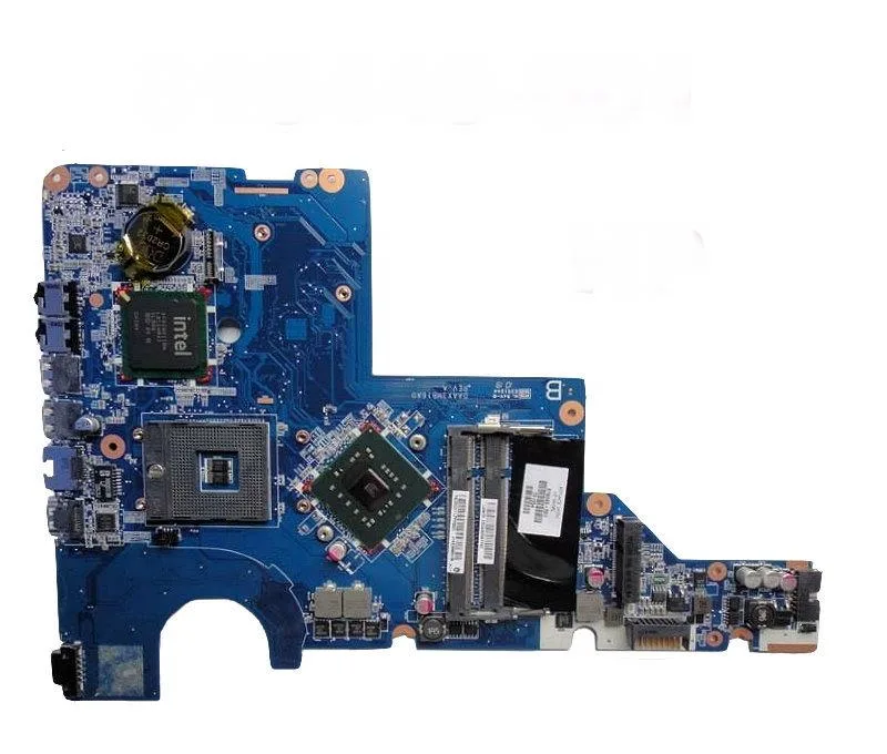 616449-001 - HP PCa System Board Uma Gl40