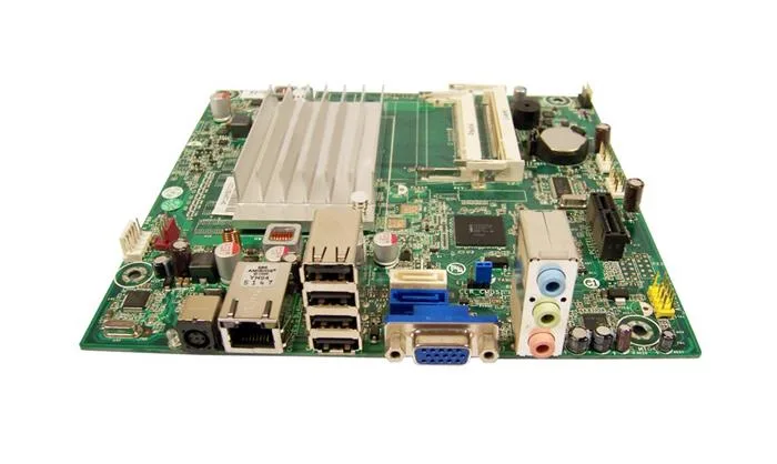 616662-001 - HP System Board for 100eu SFF Desktop Pc