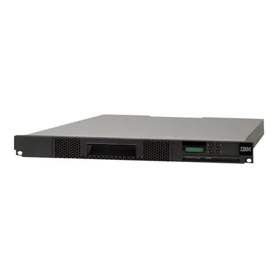 6171S7H - Lenovo TS2900 LTO Ultrium SAS-2 Tape Autoloader