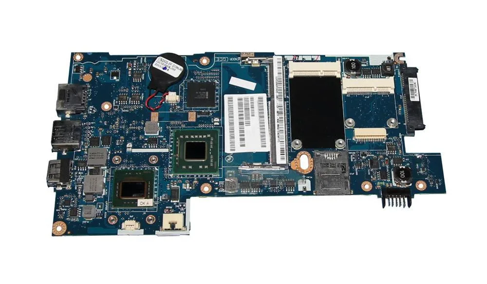 617437-001 - HP System Board (MotherBoard) with Integrated Intel SP9400 for Probook 5310M Notebook PC