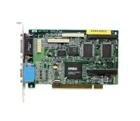 618-02 - Matrox MGA 2MB PCI DisplayPort Output Video Graphics Card