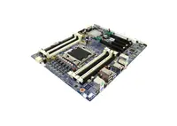 618263-002 - HP System Board (Motherboard) for Z420 Workstation