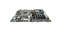 618264-001 - HP System Board (Motherboard) for Z620 Desktop Workstation PC