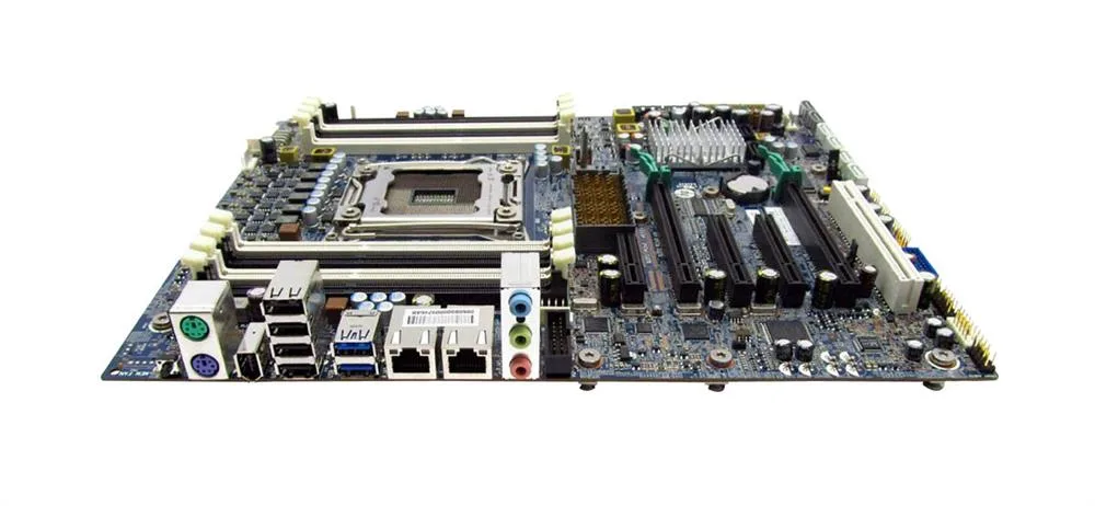 618264-002 - HP Motheboard for Z620 WorkStation