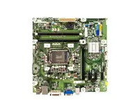 618266-001 - HP System Board (Motherboard) for Z820 Workstation