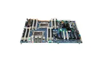 618266-003 - HP System Board (Motherboard) for Z820 Desktop Workstation PC