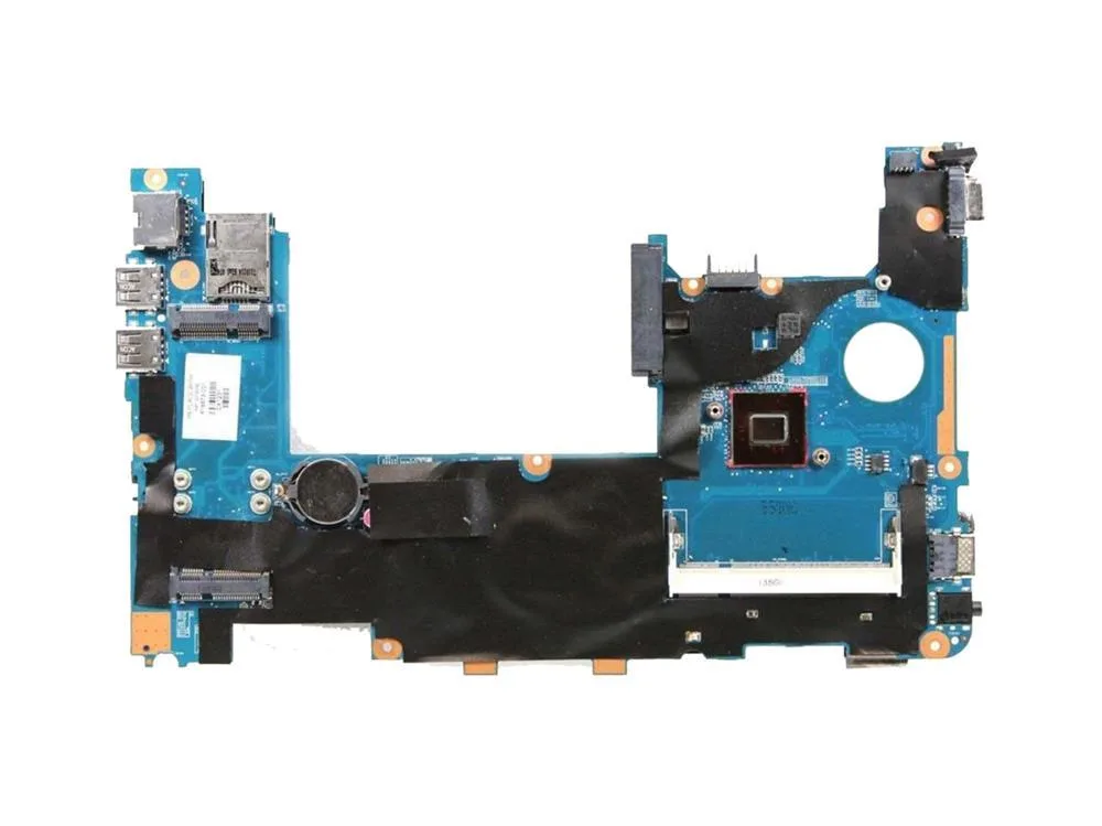 618462-001 - HP N455 Xslot System Board (Motherboard)