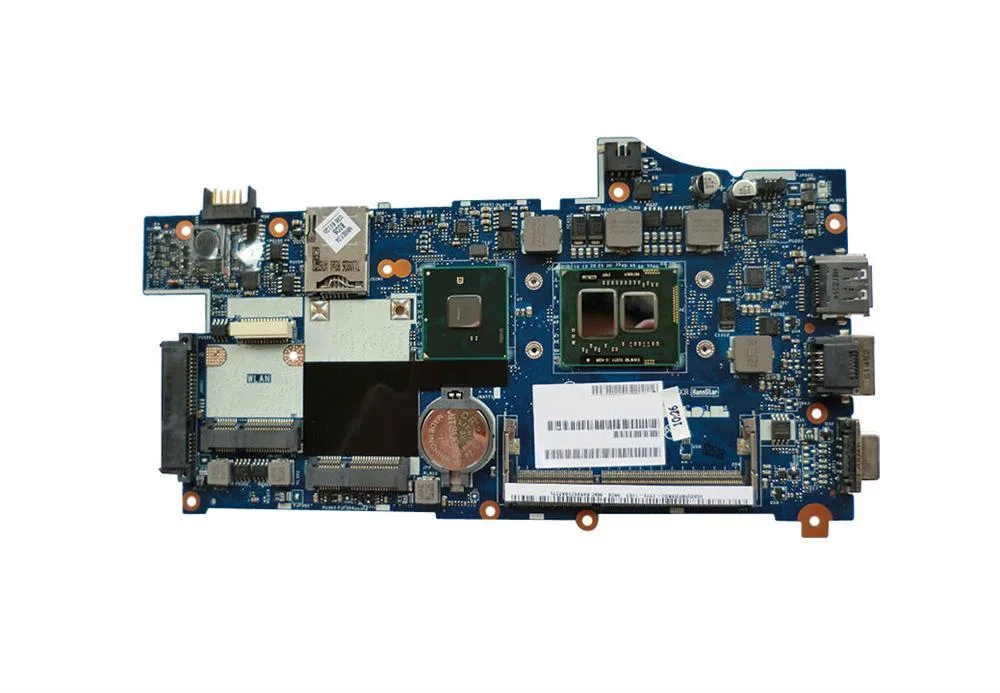 618817-001 - HP System Board (MotherBoard) for ProBook 5320M Notebook PC