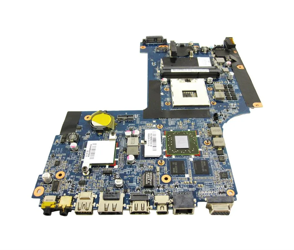 618859-001 - HP System Board (MotherBoard) for Envy 17-1100 Series (B Notebook PC