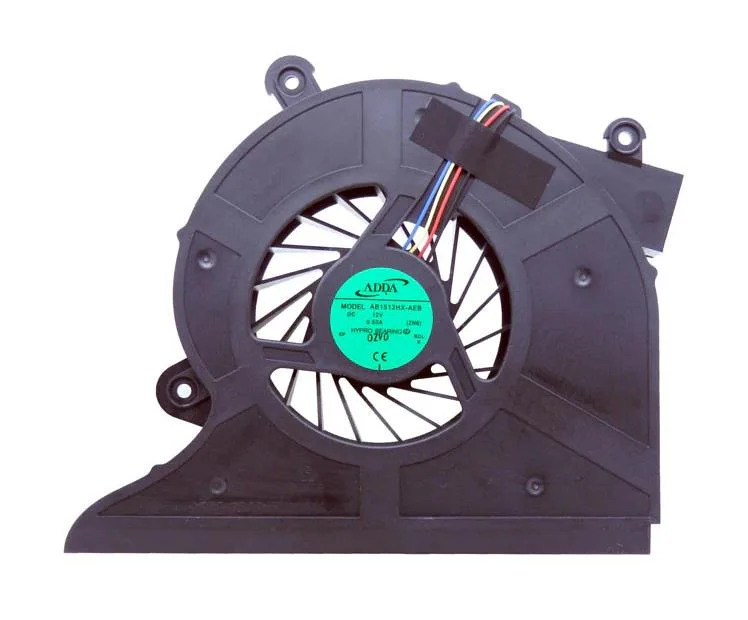 618935-001 - HP Blower Fan for 200-5350xt Omni 200 Desktop