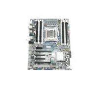 619557-501 - HP System Board for Z420 Series WorkStation