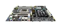 619557-601 - HP System Board for Z420 Series WorkStation