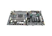 619559-001 - HP System Board (MotherBoard) Dual CPU for Z620 Workstation