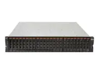 6195C32 - Lenovo Storwize V7000 SFF Control Enclosure
