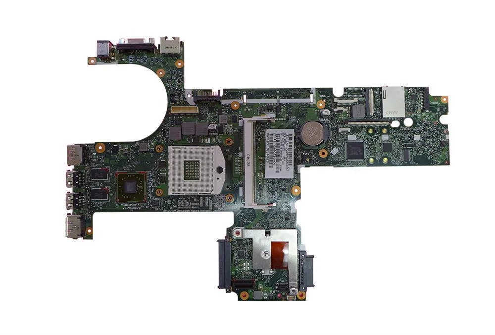 619600-001 - HP System Board (MotherBoard) for ProBook 6450 Notebook PC