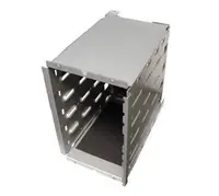 61H0290 - IBM Netfinity 5000 Drive Cage with SCSI Backplane
