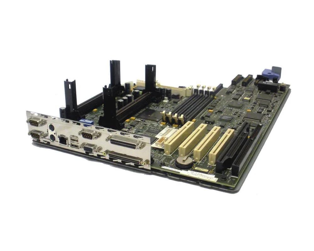 61H2875 - IBM Netfinity 5000 System Board