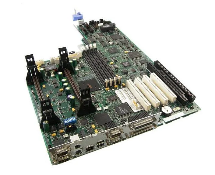 61H7012 - IBM System Board without Memory and Processor for Netfinity 5000