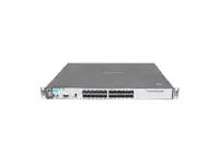 6200YL-24G - HP ProCurve 6200Yl-24G 24-Ports MGbic Switch
