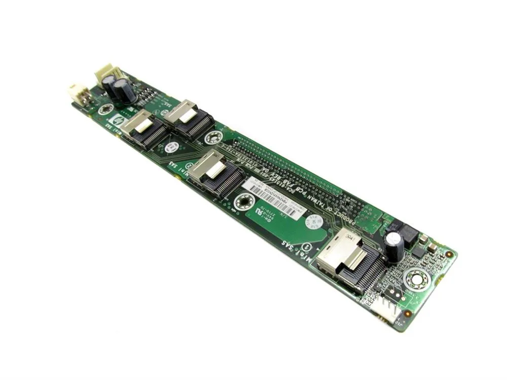 620766-001 - HP Rear Riser Card for ProLiant Sl390s G7 Server