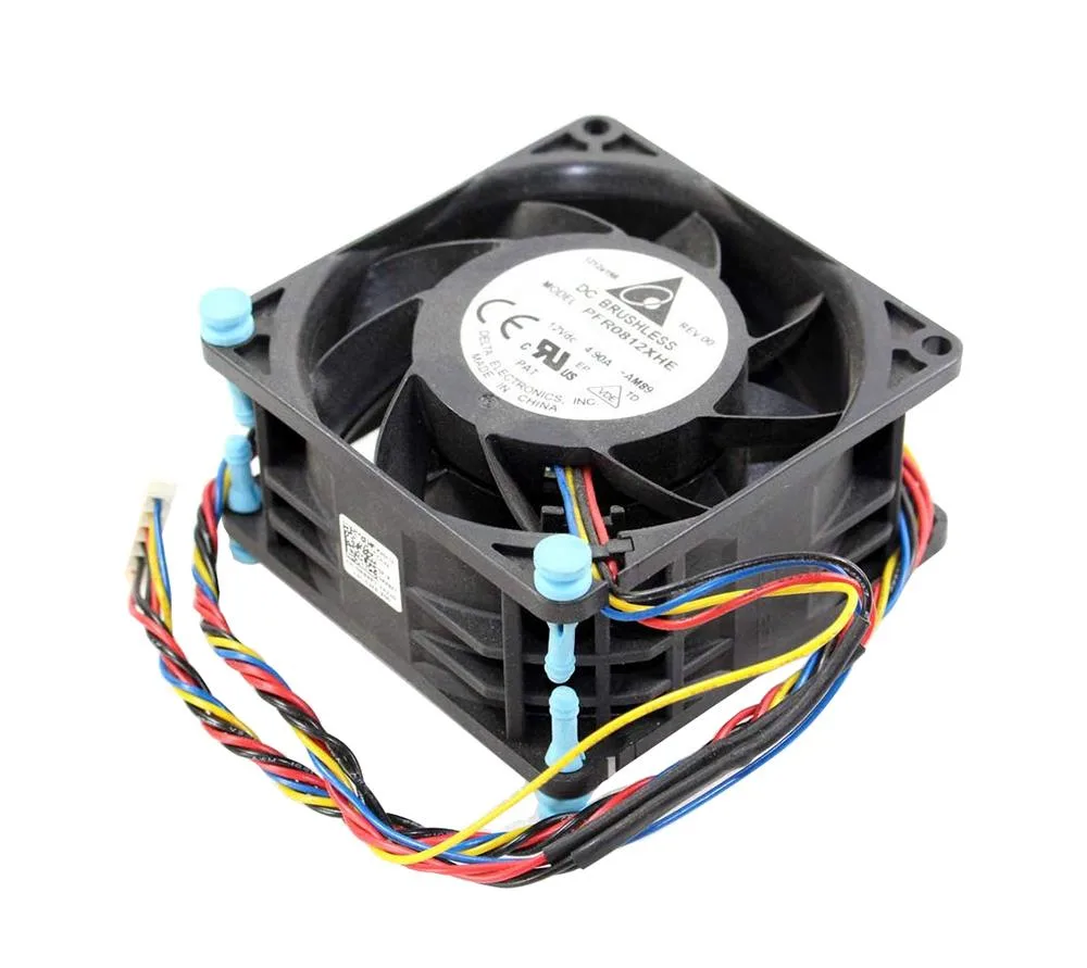 620793-001 - HP 2U 80x38 Fan for ProLiant DL170e G6 Server